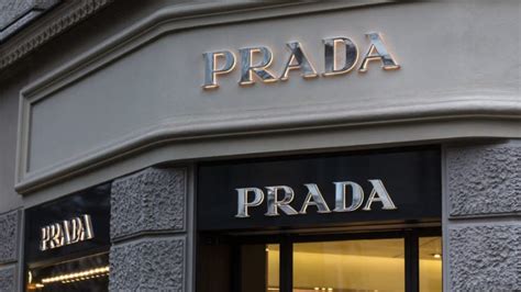 how much is prada worth|prada stock price today.